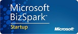 Microsoft BizSpark Startup